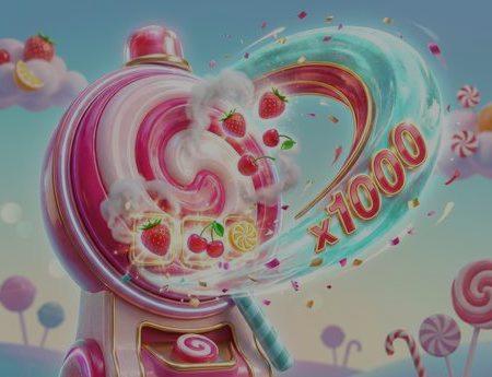 Sweet Bonanza 1000