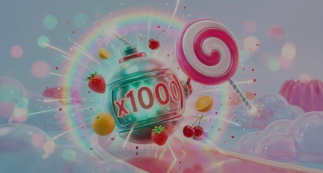 Sweet Bonanza 1000
